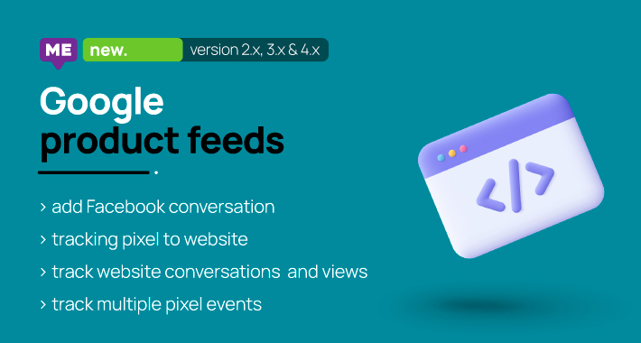 Google Product feeds