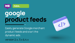 Google Product feeds