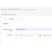 Group Quantity Discount