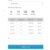 Group Quantity Discount