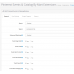 Pinterest Events & Catalog Feed